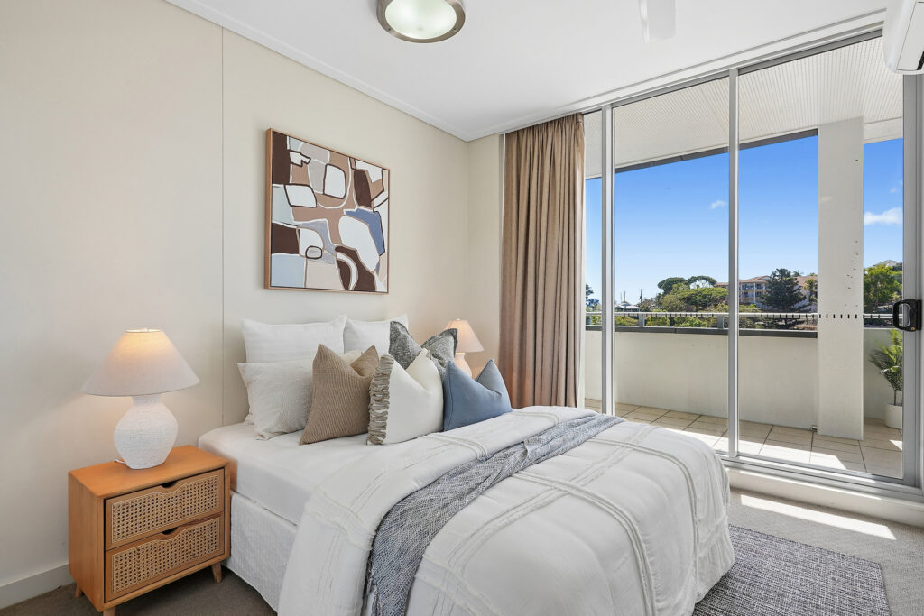 For Sale - 903/106 Denham Street - New Property in Townsville City - Real Estate by Taylor Pearce