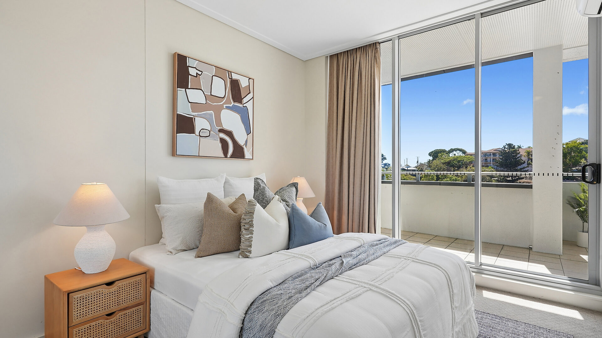 For Sale - 903/106 Denham Street - New Property in Townsville City - Real Estate by Taylor Pearce