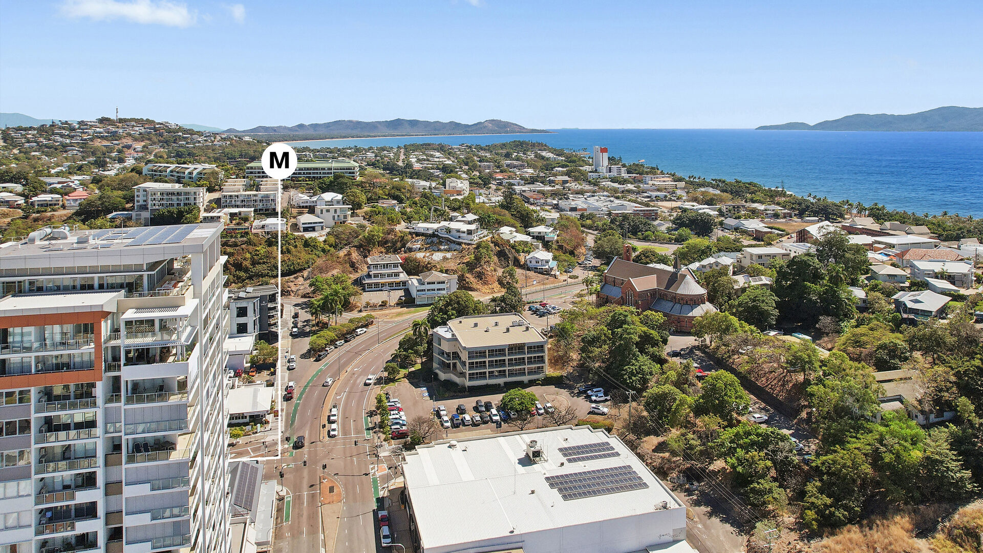 For Sale - 903/106 Denham Street - New Property in Townsville City - Real Estate by Taylor Pearce