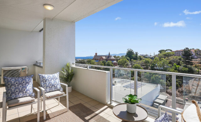 For Sale - 903/106 Denham Street - New Property in Townsville City - Real Estate by Taylor Pearce