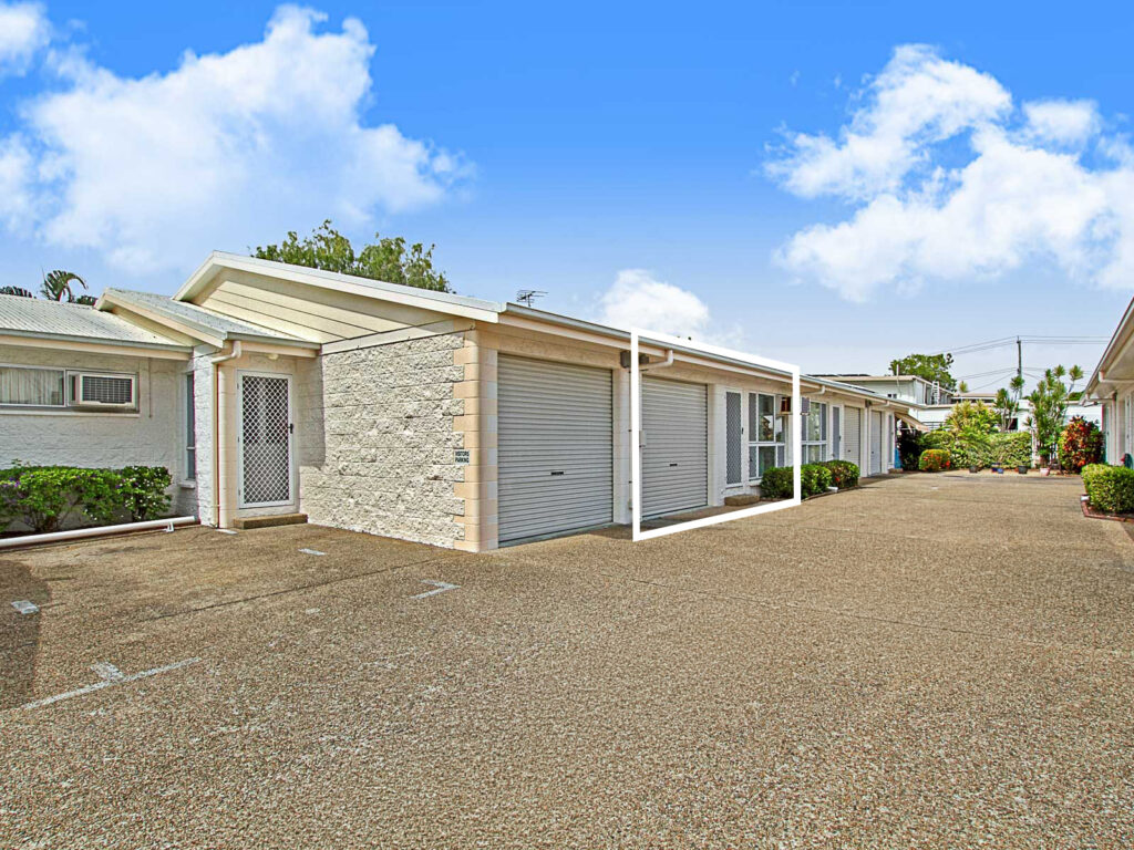 For Sale - 7/38 Eleventh Avenue - New Property in Railway Estate - Real Estate by Jake Murphy