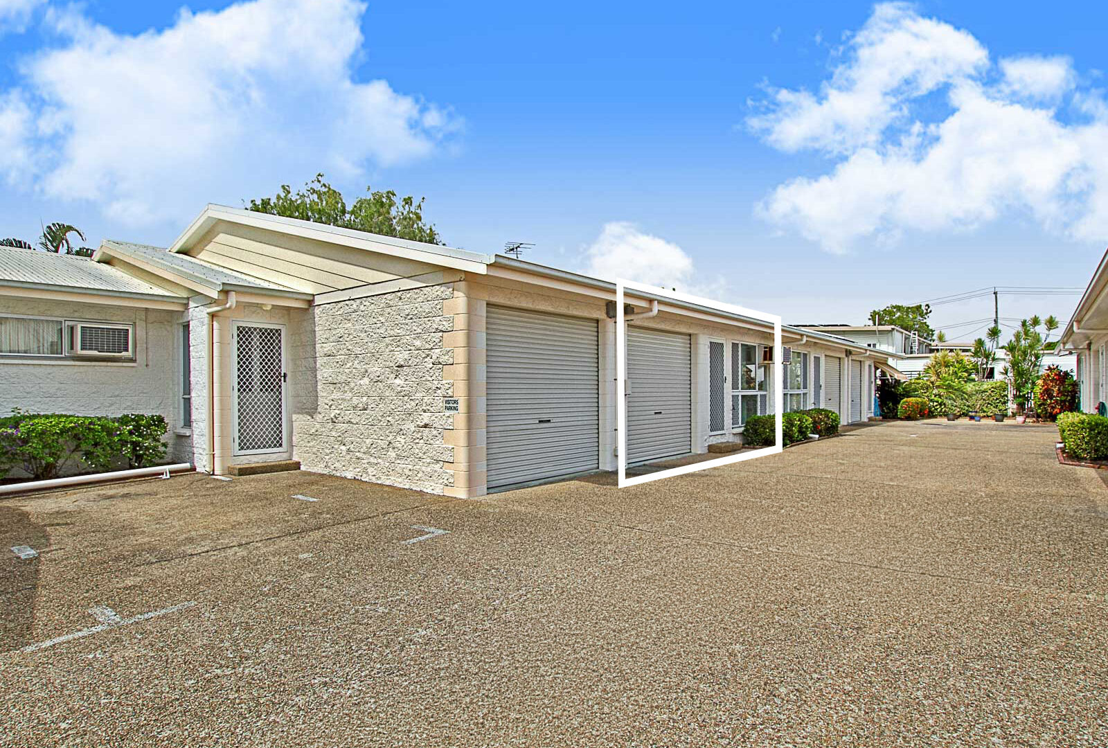 For Sale - 7/38 Eleventh Avenue - New Property in Railway Estate - Real Estate by Jake Murphy