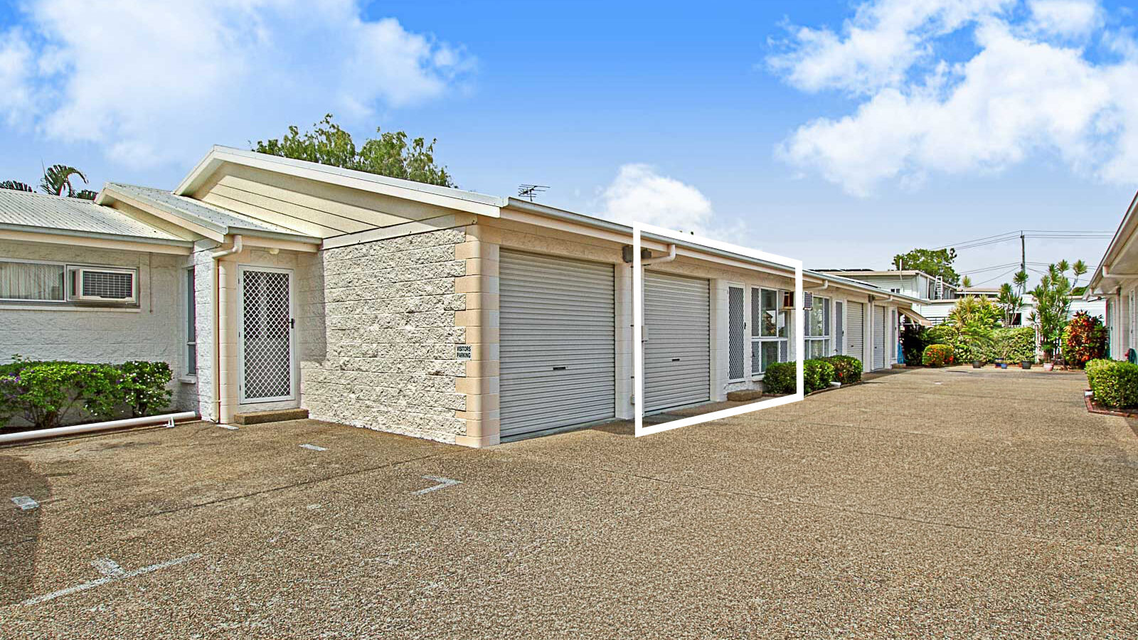 7/38 Eleventh Avenue, Railway Estate