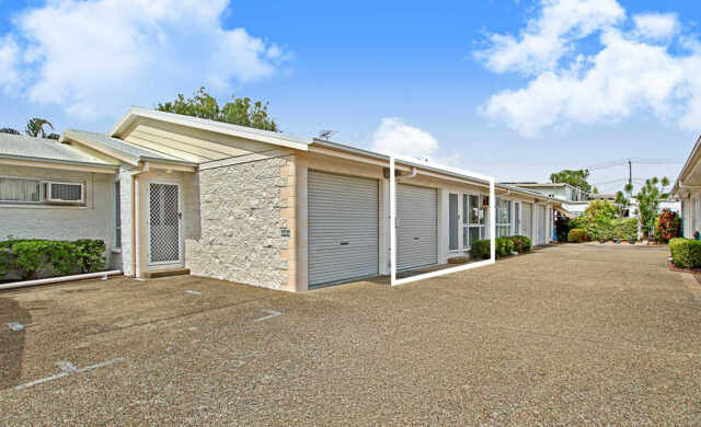 For Sale - 7/38 Eleventh Avenue - New Property in Railway Estate - Real Estate by Jake Murphy