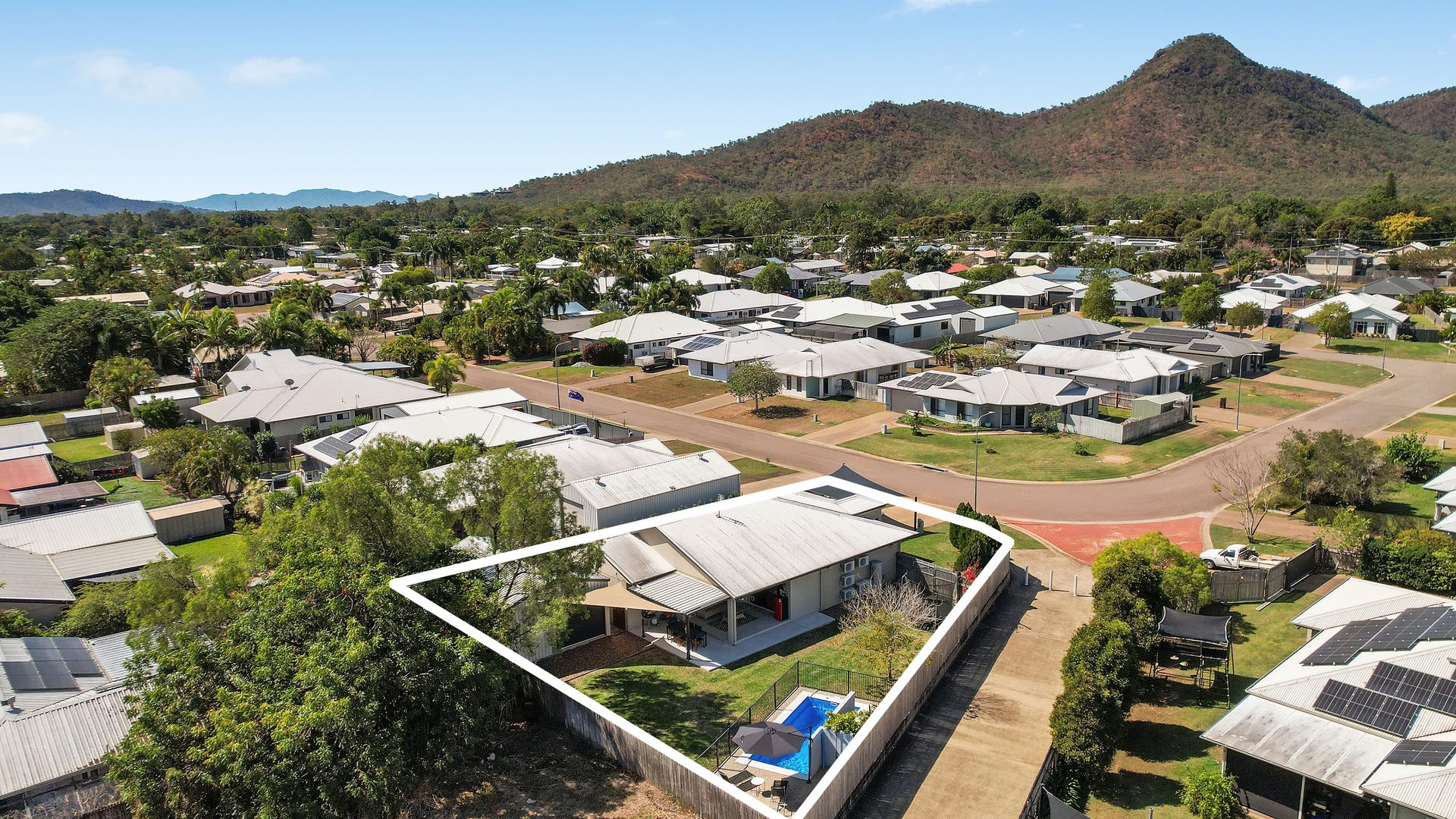 For Sale - 29 Heather Avenue - New Property in Rasmussen - Real Estate by Taylor Pearce