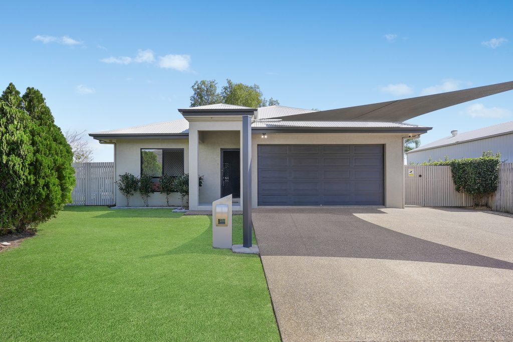 For Sale - 29 Heather Avenue - New Property in Rasmussen - Real Estate by Taylor Pearce