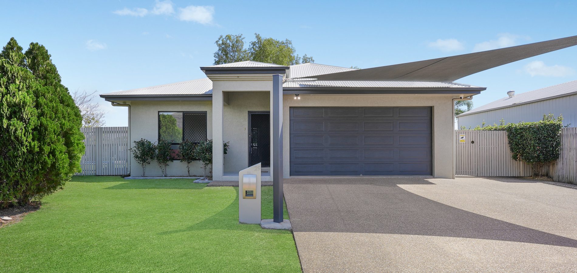 29 Heather Avenue, Rasmussen