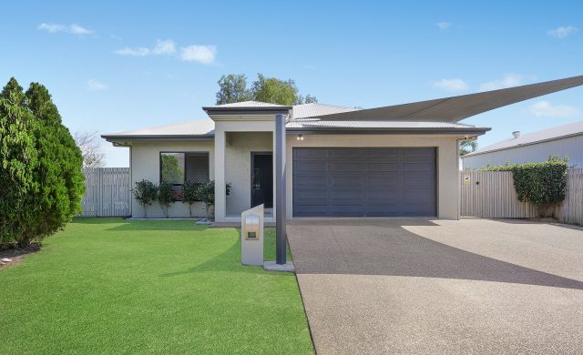 For Sale - 29 Heather Avenue - New Property in Rasmussen - Real Estate by Taylor Pearce