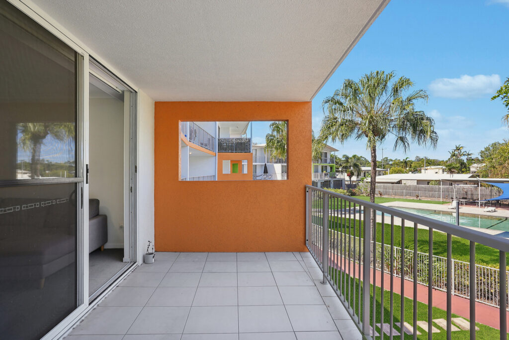 For Sale - 208/38 Gregory Street - New Property in Condon - Real Estate by Taylor Pearce