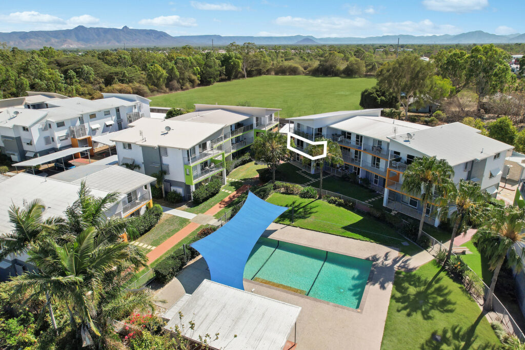 For Sale - 208/38 Gregory Street - New Property in Condon - Real Estate by Taylor Pearce