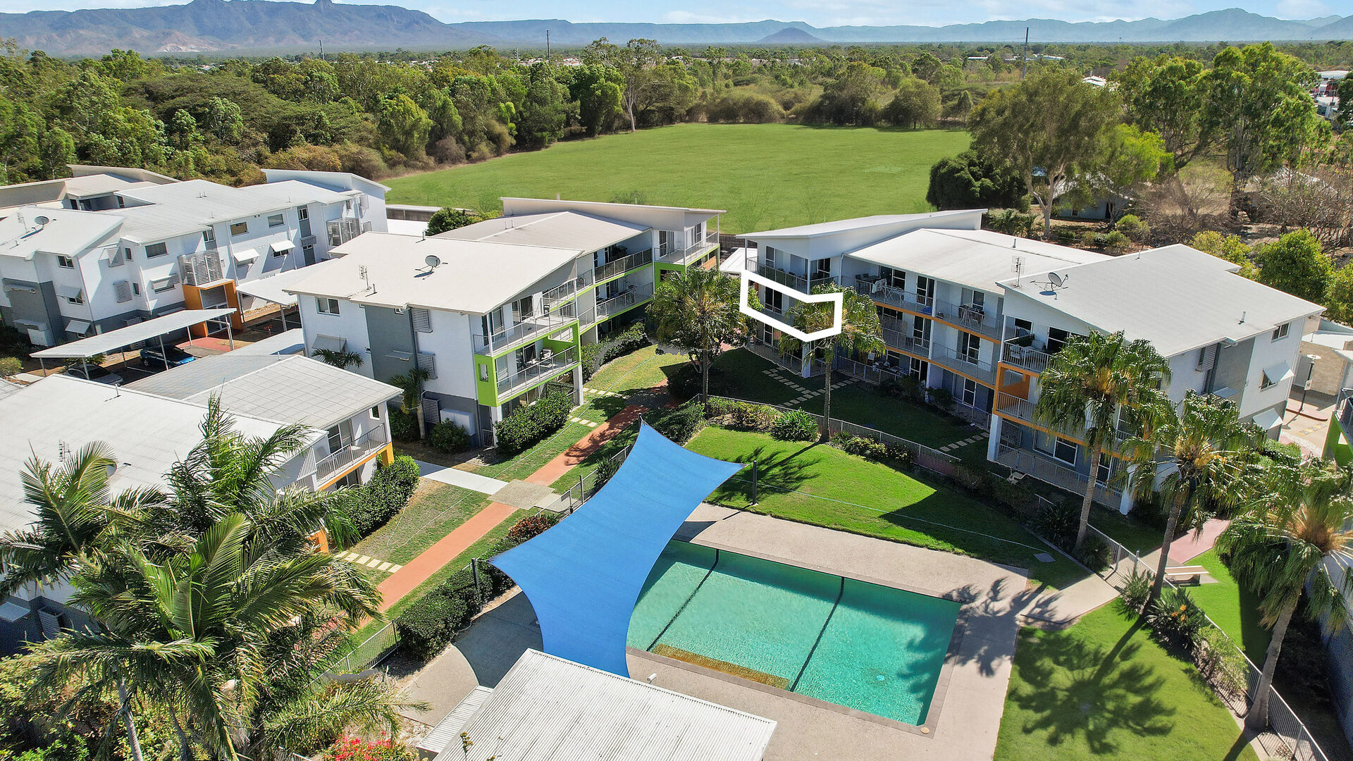 For Sale - 208/38 Gregory Street - New Property in Condon - Real Estate by Taylor Pearce