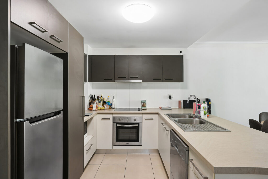 For Sale - 208/38 Gregory Street - New Property in Condon - Real Estate by Taylor Pearce