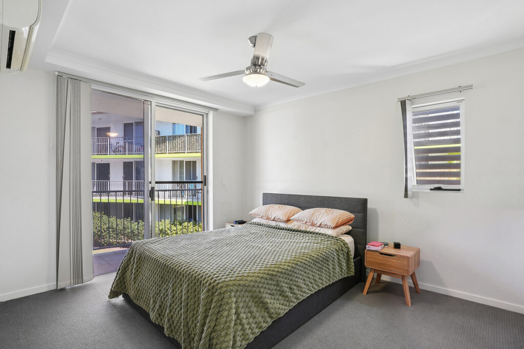 For Sale - 208/38 Gregory Street - New Property in Condon - Real Estate by Taylor Pearce