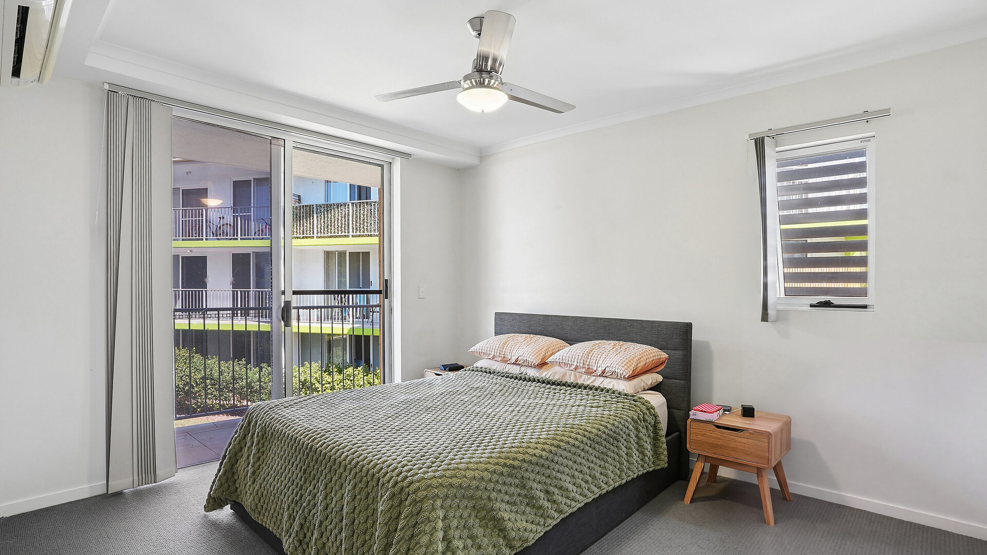 For Sale - 208/38 Gregory Street - New Property in Condon - Real Estate by Taylor Pearce