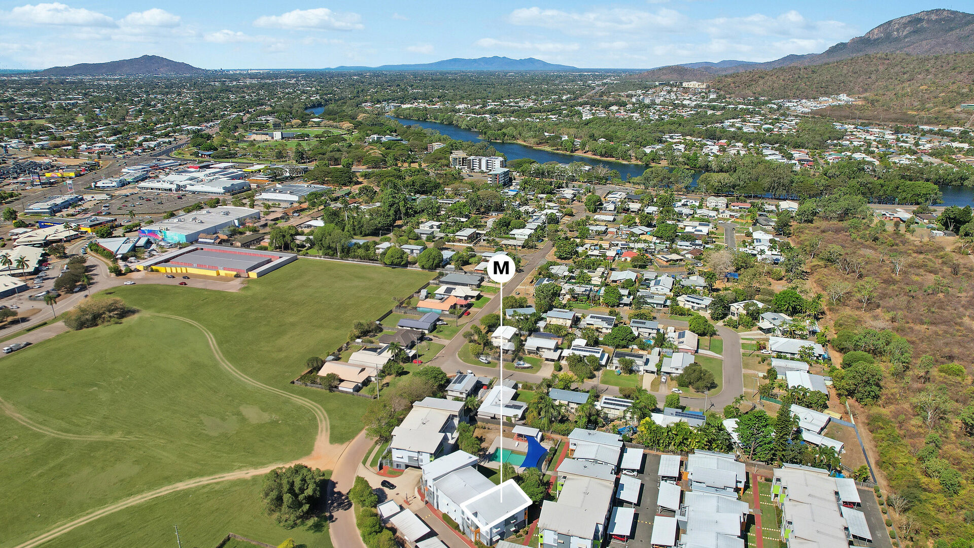 For Sale - 208/38 Gregory Street - New Property in Condon - Real Estate by Taylor Pearce