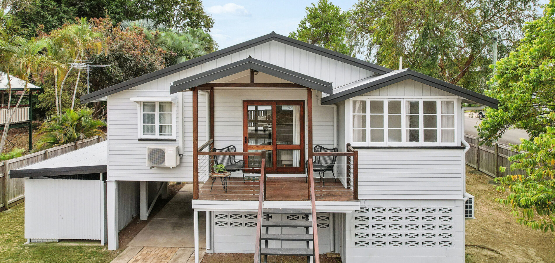 For Sale - 39 Hughes Street - New Property in Hermit Park - Real Estate by Jake Murphy
