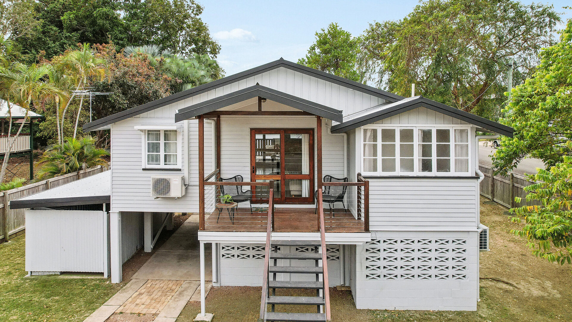 For Sale - 39 Hughes Street - New Property in Hermit Park - Real Estate by Jake Murphy