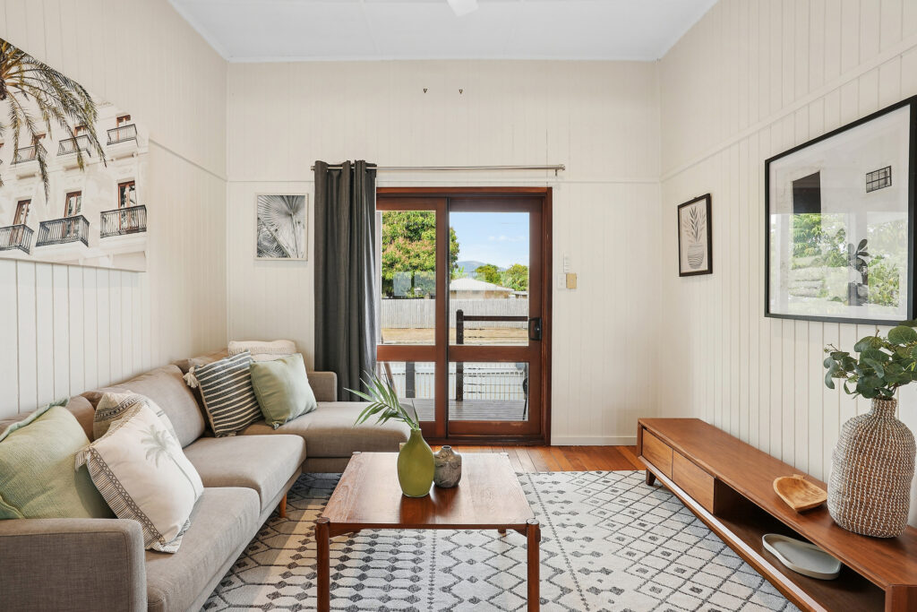 For Sale - 39 Hughes Street - New Property in Hermit Park - Real Estate by Jake Murphy