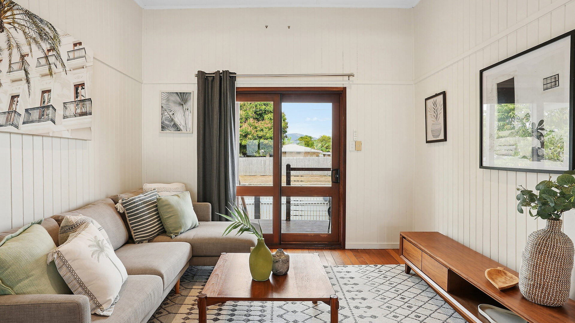 For Sale - 39 Hughes Street - New Property in Hermit Park - Real Estate by Jake Murphy