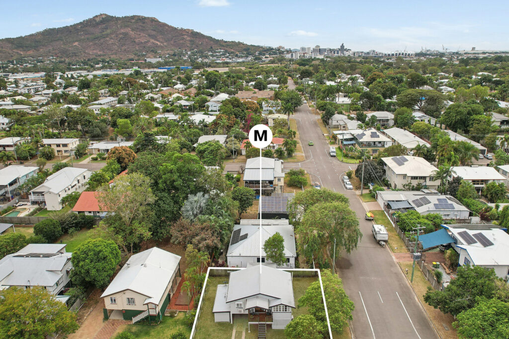 For Sale - 39 Hughes Street - New Property in Hermit Park - Real Estate by Jake Murphy