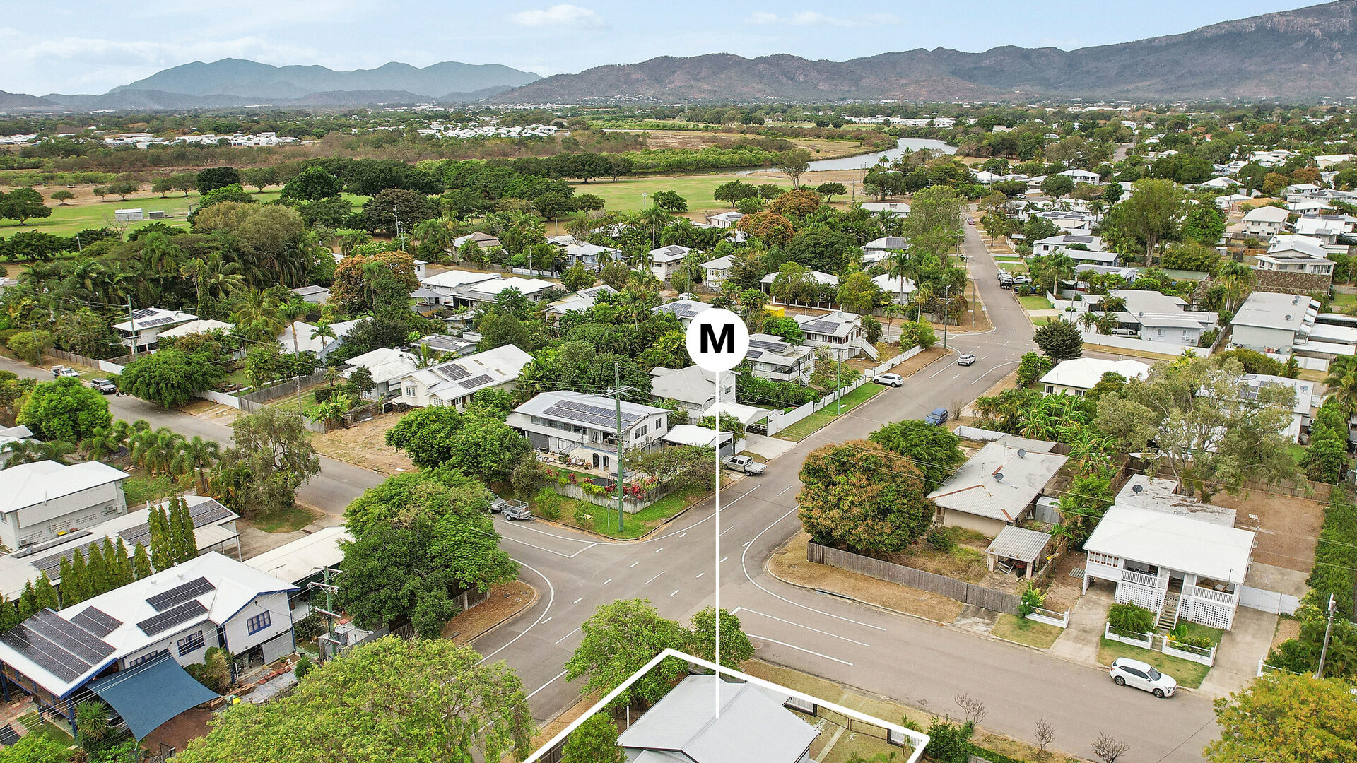 For Sale - 39 Hughes Street - New Property in Hermit Park - Real Estate by Jake Murphy