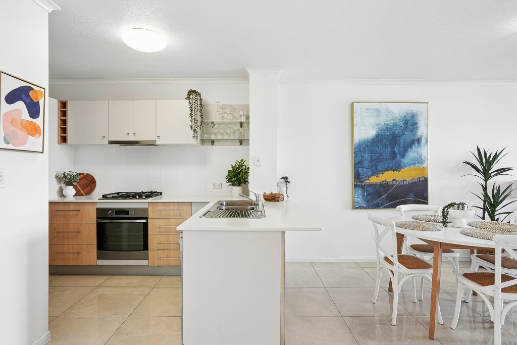 For Sale - 25/11-17 Stanley Street - New Property in Townsville City - Real Estate by Taylor Pearce