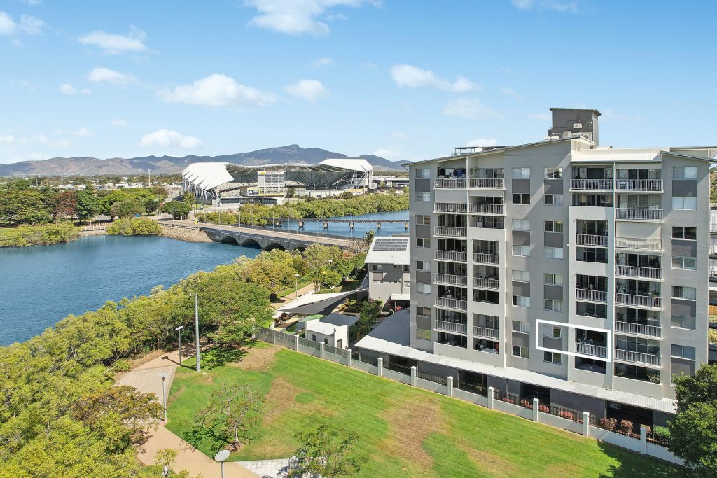 For Sale - 25/11-17 Stanley Street - New Property in Townsville City - Real Estate by Taylor Pearce