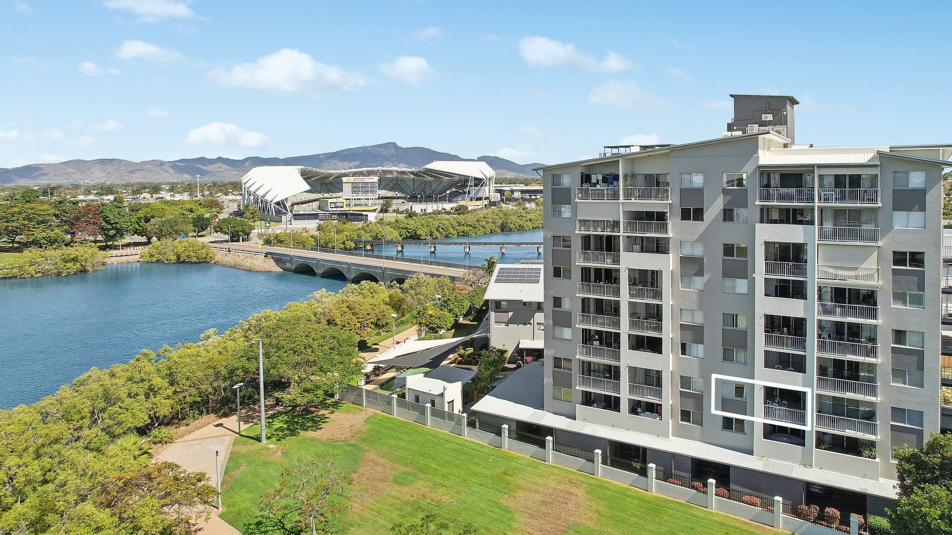 For Sale - 25/11-17 Stanley Street - New Property in Townsville City - Real Estate by Taylor Pearce