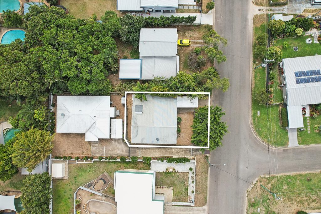 For Sale - 29 Mabin Street - New Property in Mundingburra - Real Estate by Taylor Pearce