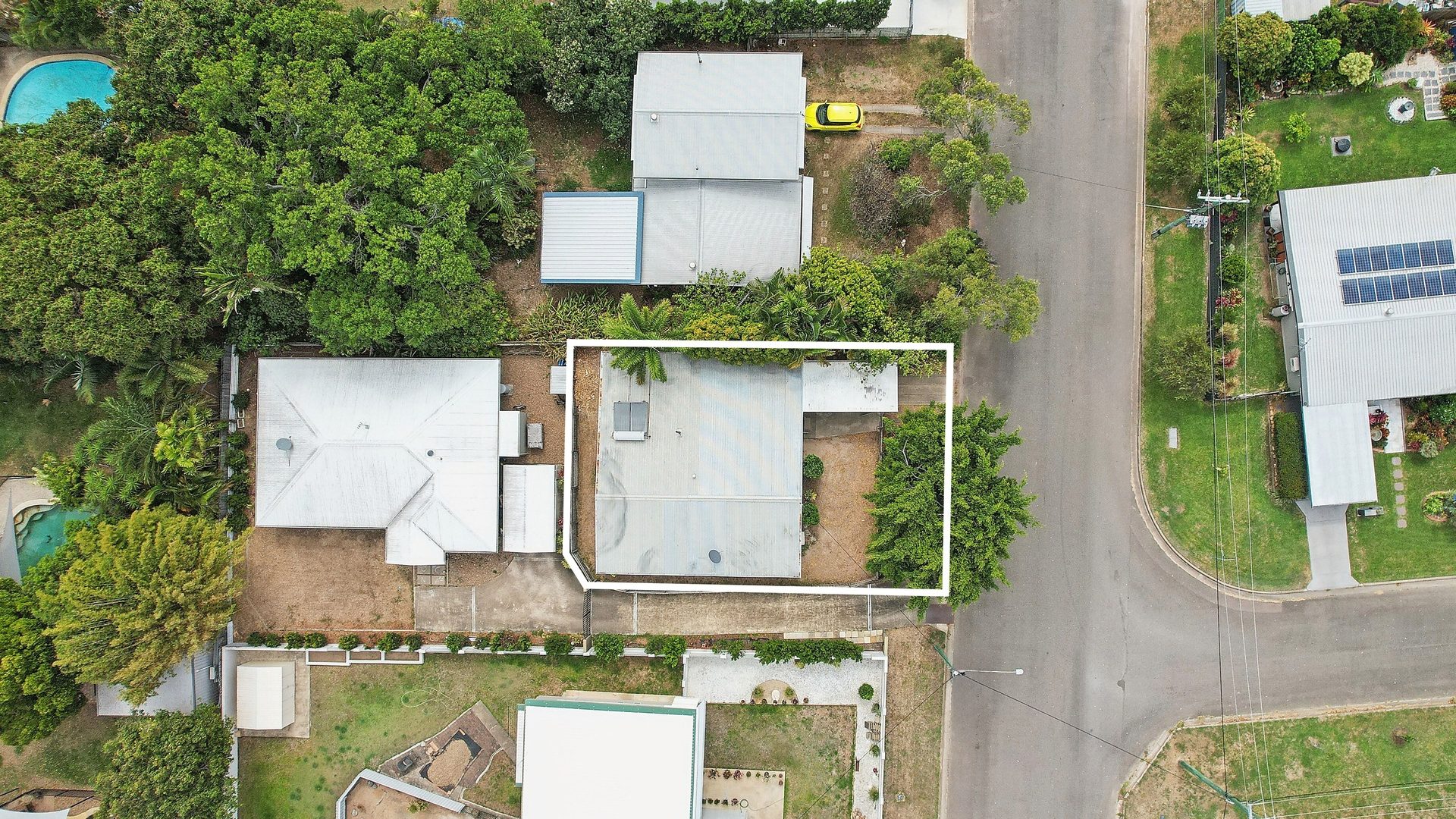 For Sale - 29 Mabin Street - New Property in Mundingburra - Real Estate by Taylor Pearce