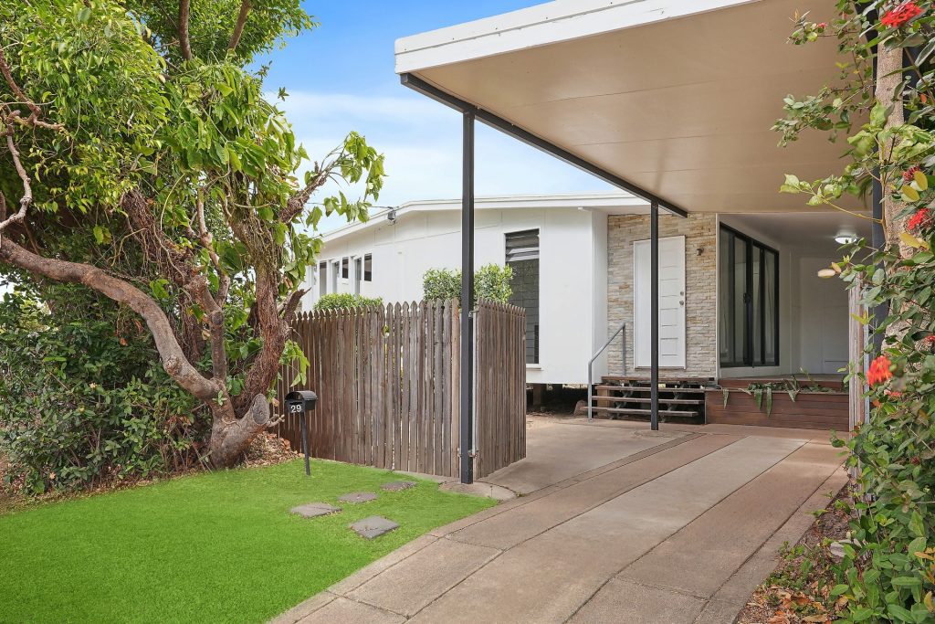 For Sale - 29 Mabin Street - New Property in Mundingburra - Real Estate by Taylor Pearce