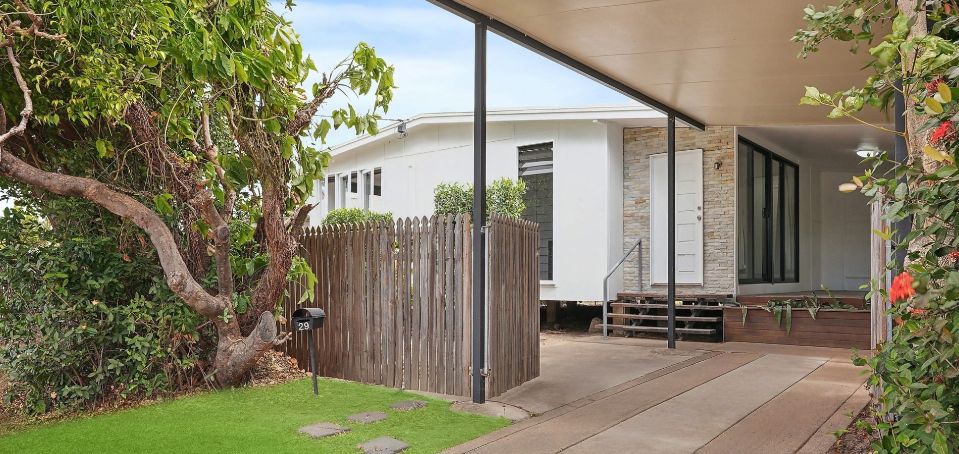 For Sale - 29 Mabin Street - New Property in Mundingburra - Real Estate by Taylor Pearce
