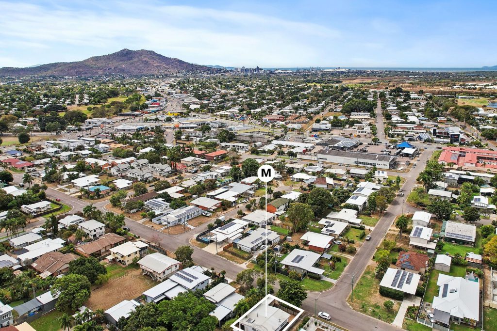 For Sale - 29 Mabin Street - New Property in Mundingburra - Real Estate by Taylor Pearce