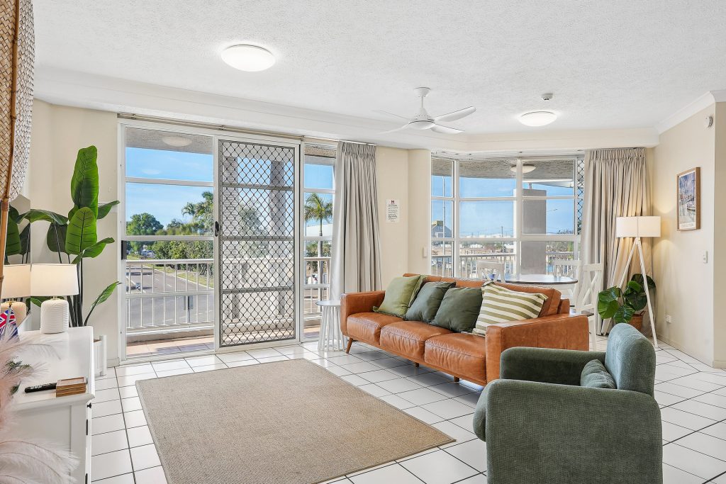 For Sale - 2C/3-7 The Strand - New Property in Townsville City - Real Estate by Taylor Pearce
