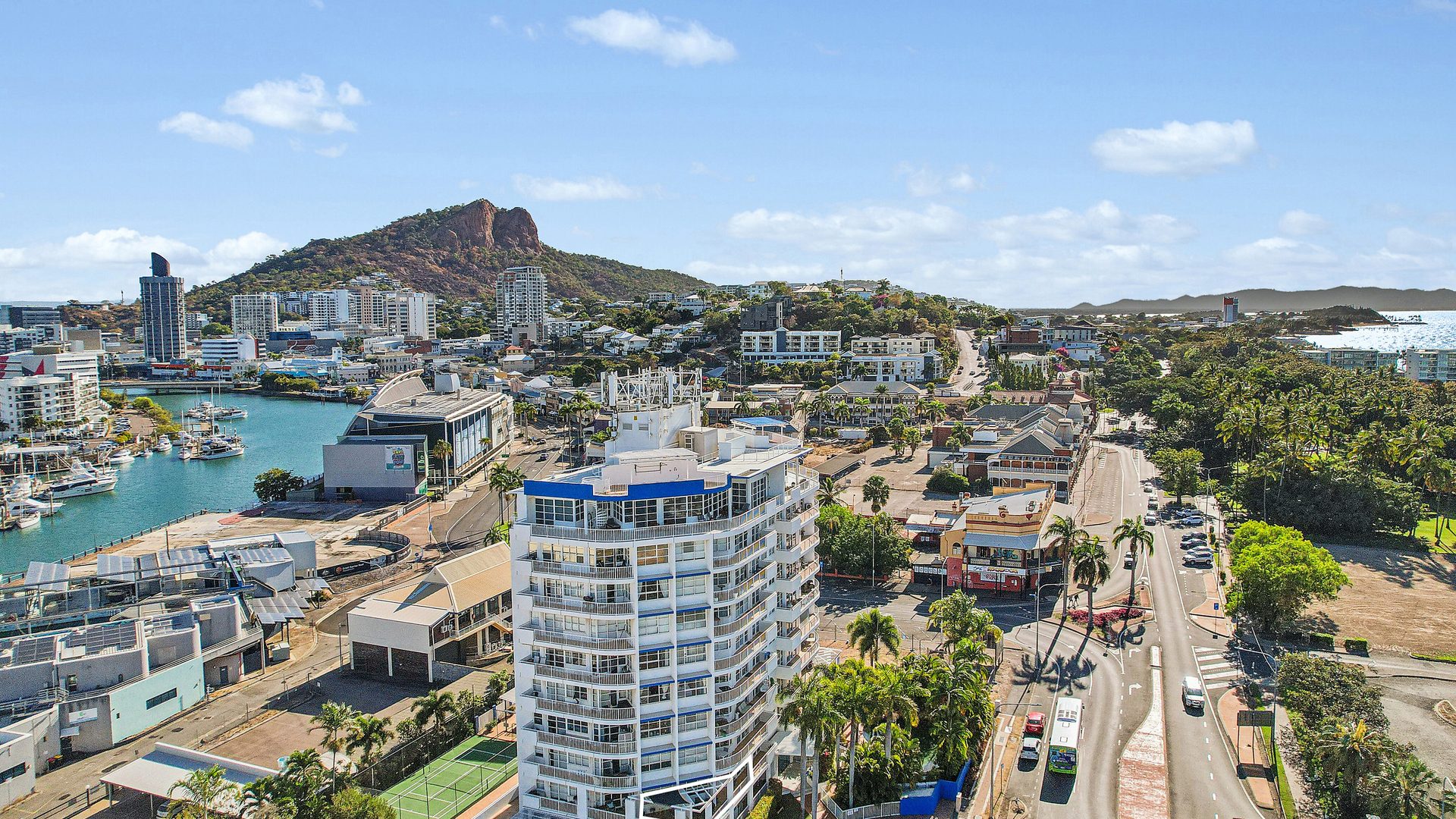 For Sale - 2C/3-7 The Strand - New Property in Townsville City - Real Estate by Taylor Pearce