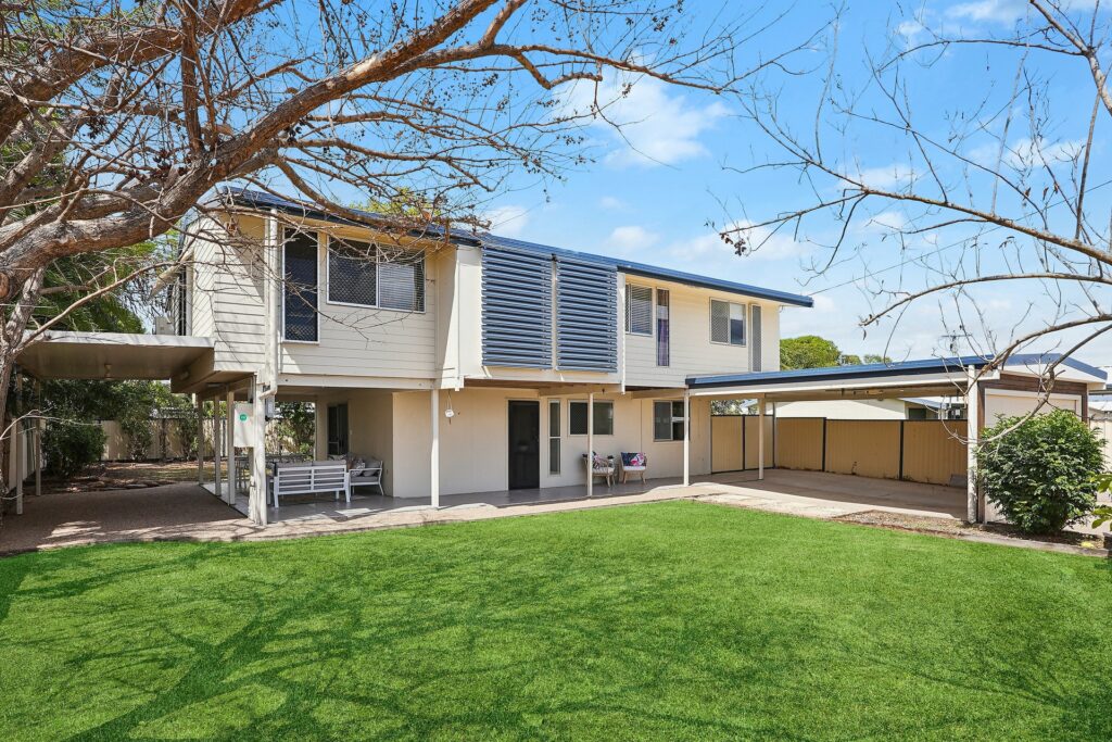 For Sale - 12 Timana Street - New Property in Thuringowa Central - Real Estate by Brad Matheson