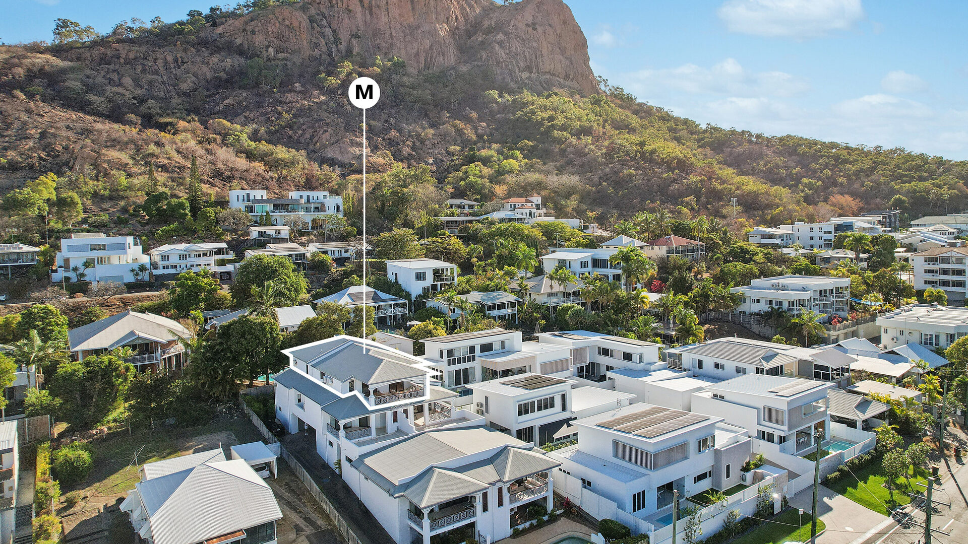 For Sale - 5/304 Stanley Street - New Property in North Ward - Real Estate by Brad Matheson