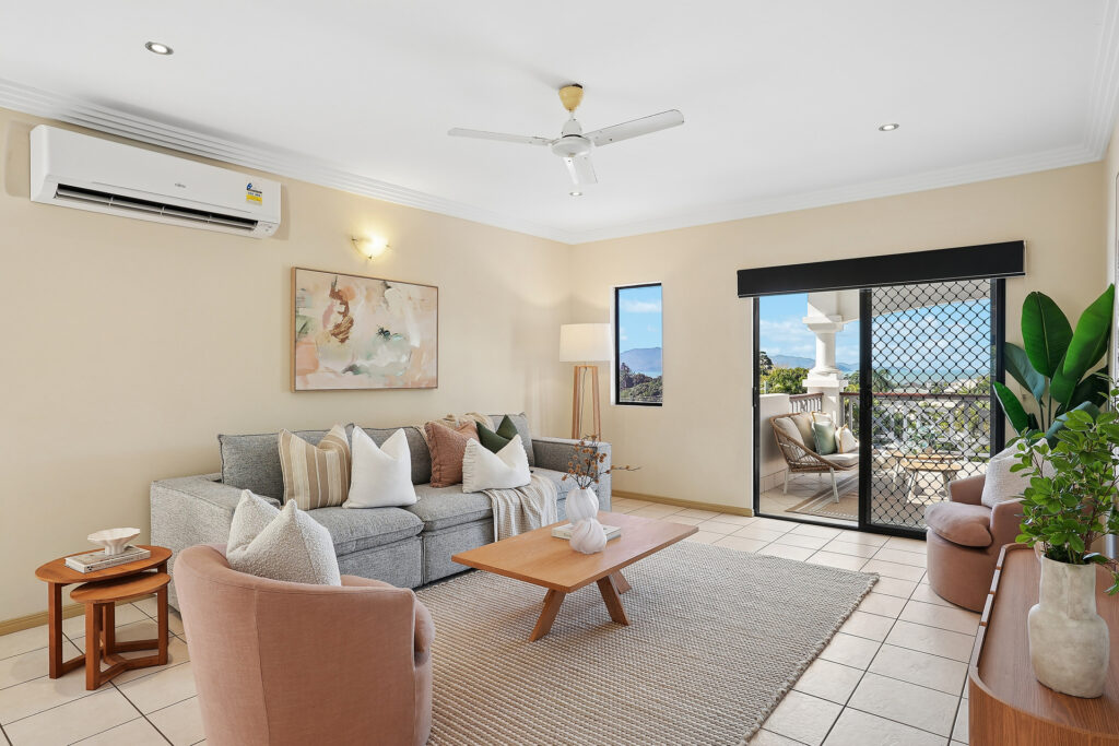 For Sale - 5/304 Stanley Street - New Property in North Ward - Real Estate by Brad Matheson