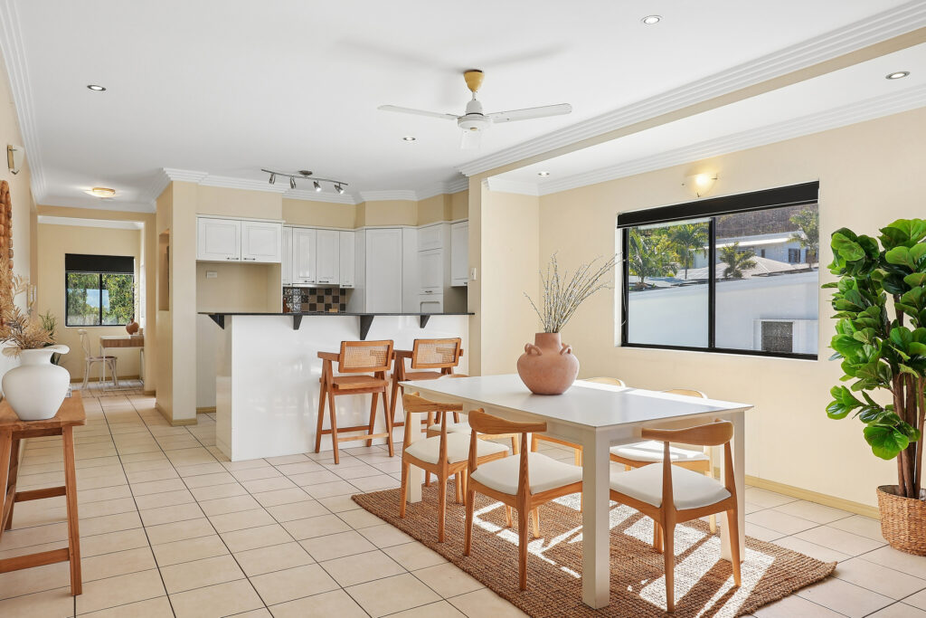 For Sale - 5/304 Stanley Street - New Property in North Ward - Real Estate by Brad Matheson