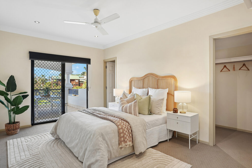 For Sale - 5/304 Stanley Street - New Property in North Ward - Real Estate by Brad Matheson
