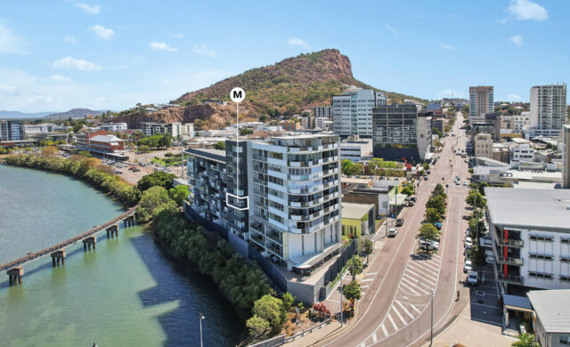 For Sale - 31/8-32 Stanley Street - New Property in Townsville City - Real Estate by Taylor Pearce