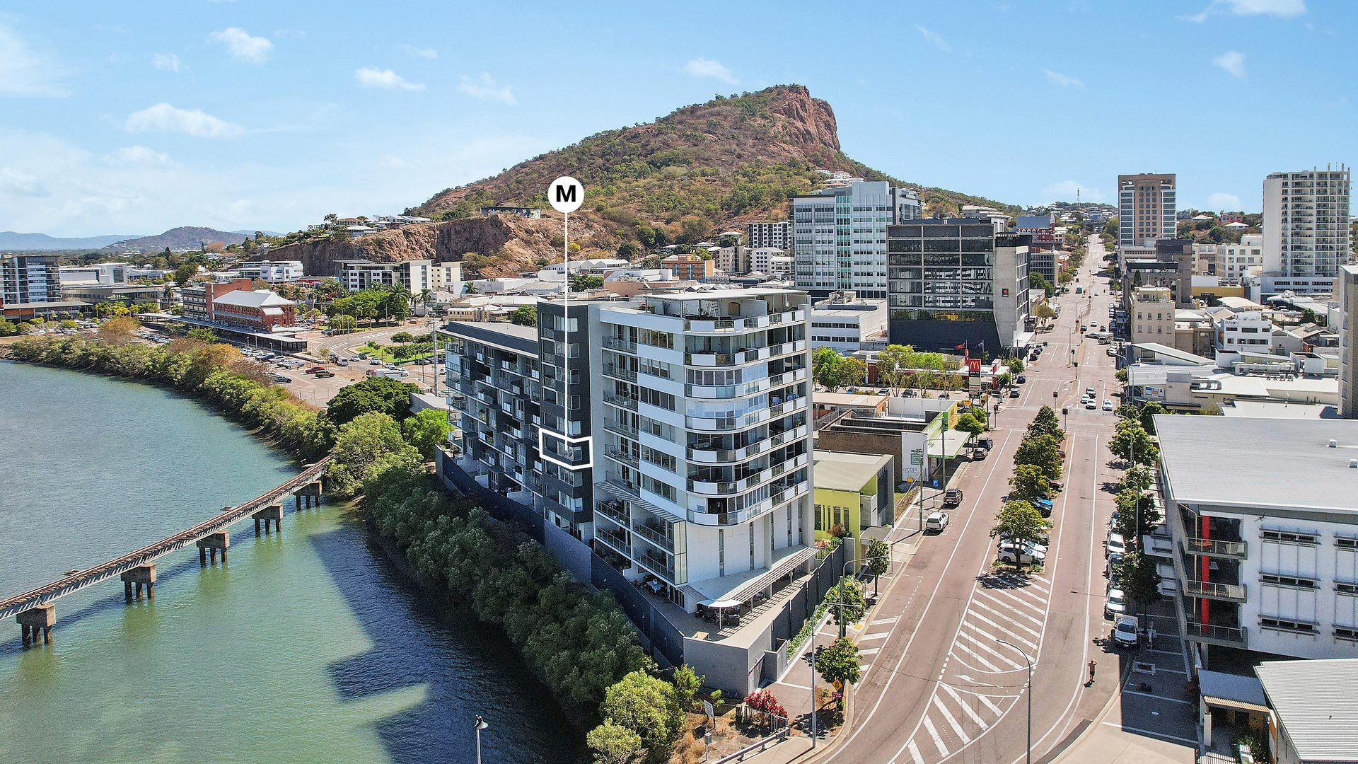 For Sale - 31/8-32 Stanley Street - New Property in Townsville City - Real Estate by Taylor Pearce