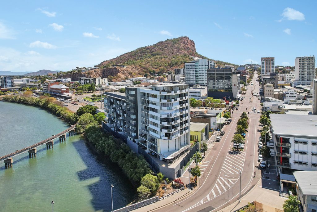 For Sale - 31/8-32 Stanley Street - New Property in Townsville City - Real Estate by Taylor Pearce