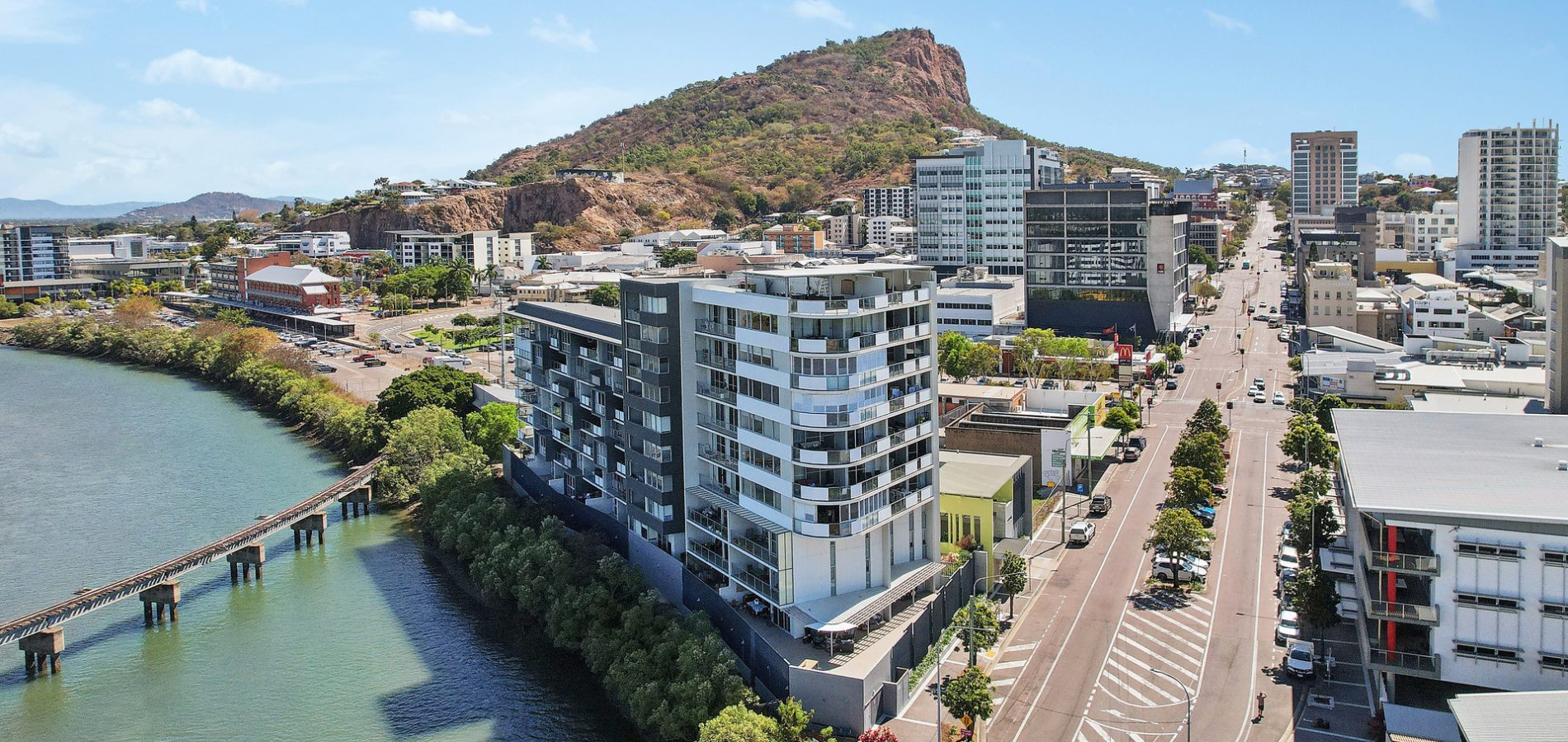31/8-32 Stanley Street, Townsville City