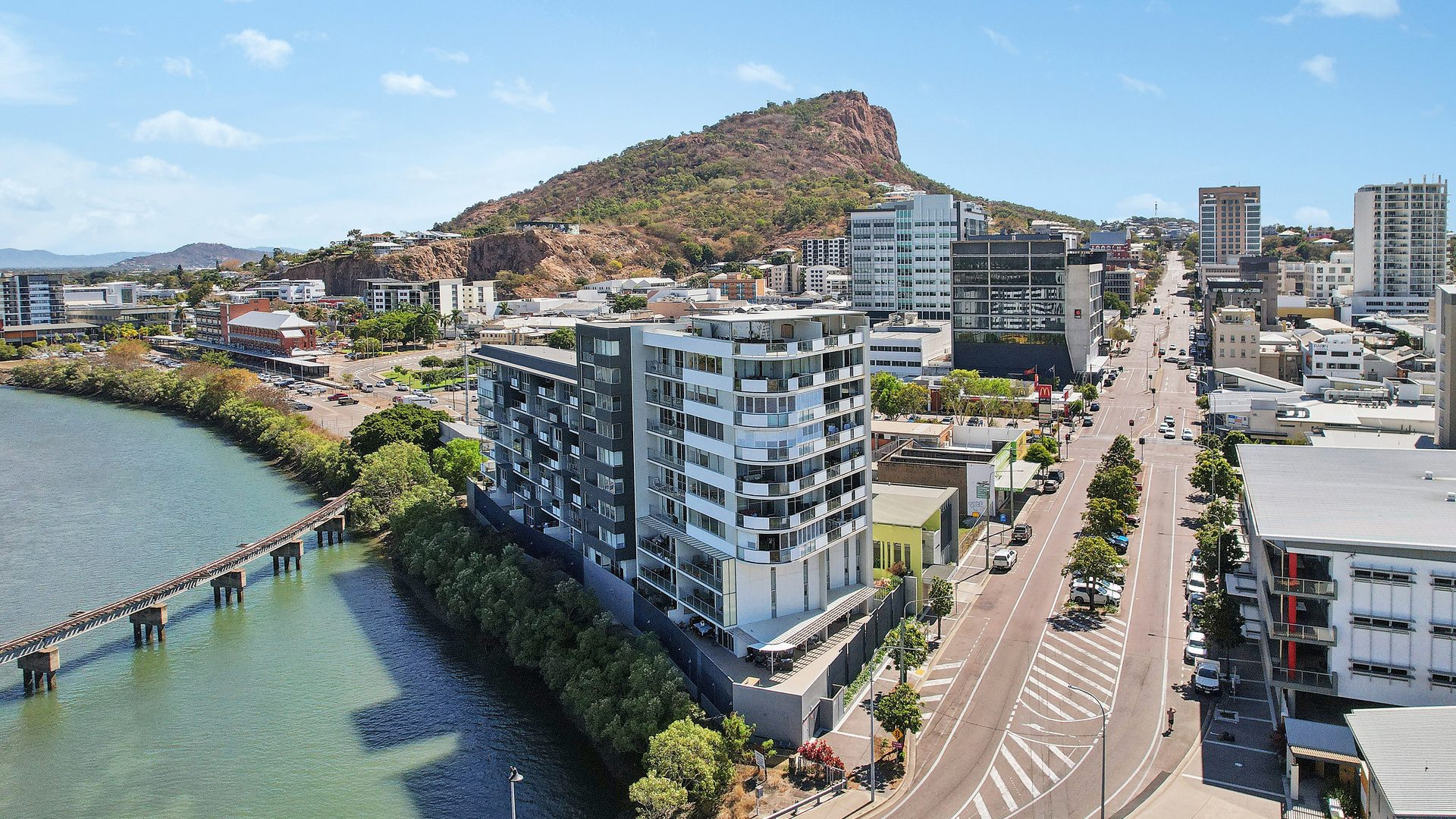 For Sale - 31/8-32 Stanley Street - New Property in Townsville City - Real Estate by Taylor Pearce