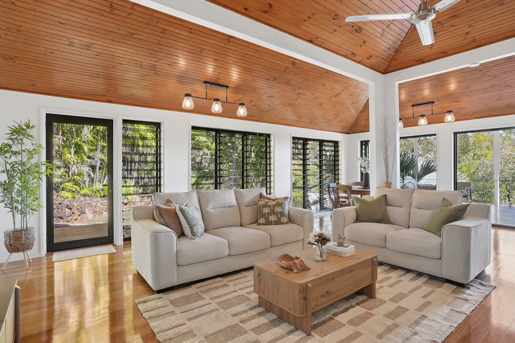Auction - 7 Woodlands Court - New Property in Castle Hill - Real Estate by Brad Matheson
