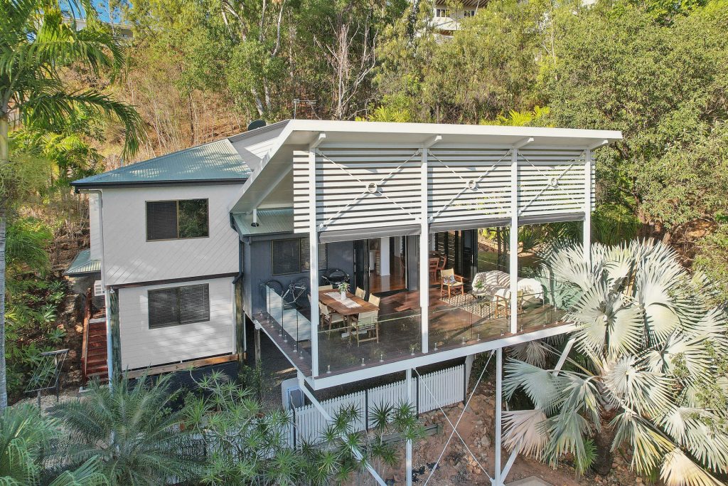 Auction - 7 Woodlands Court - New Property in Castle Hill - Real Estate by Brad Matheson