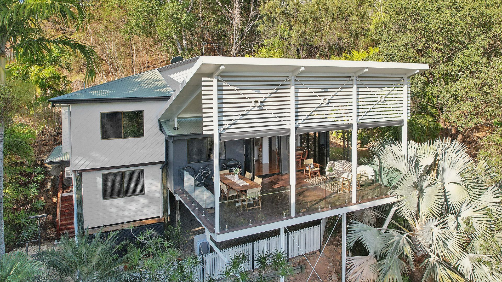 Auction - 7 Woodlands Court - New Property in Castle Hill - Real Estate by Brad Matheson