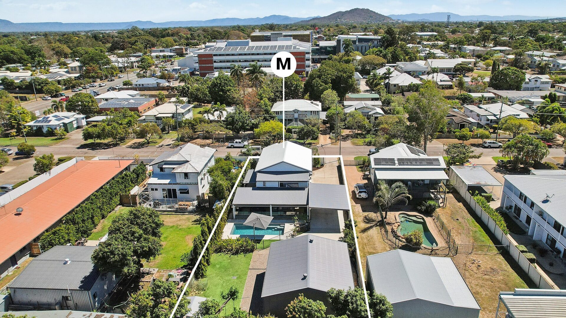 Auction - 52 Cheyne Street - New Property in Pimlico - Real Estate by Brad Matheson