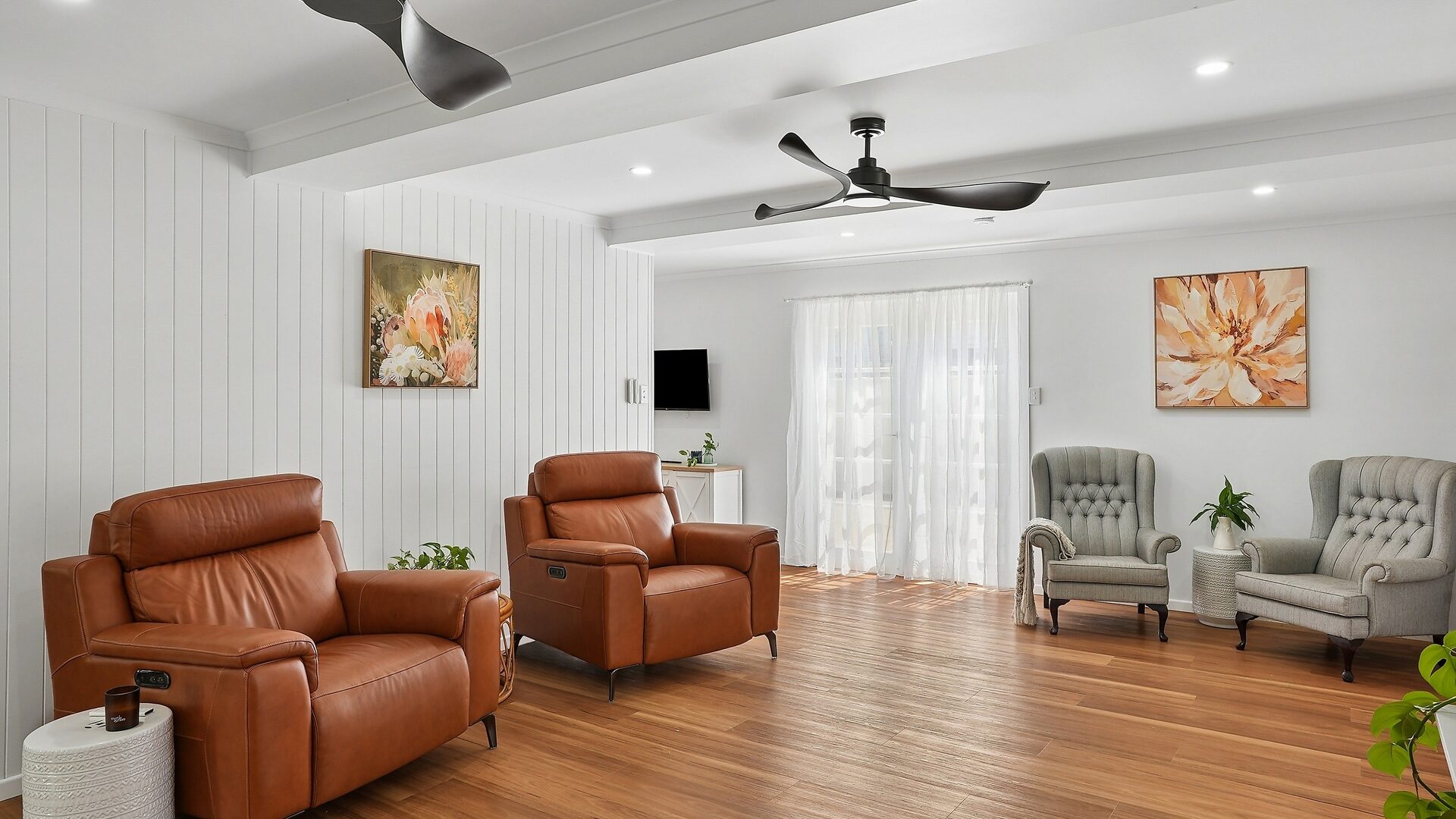 Auction - 52 Cheyne Street - New Property in Pimlico - Real Estate by Brad Matheson